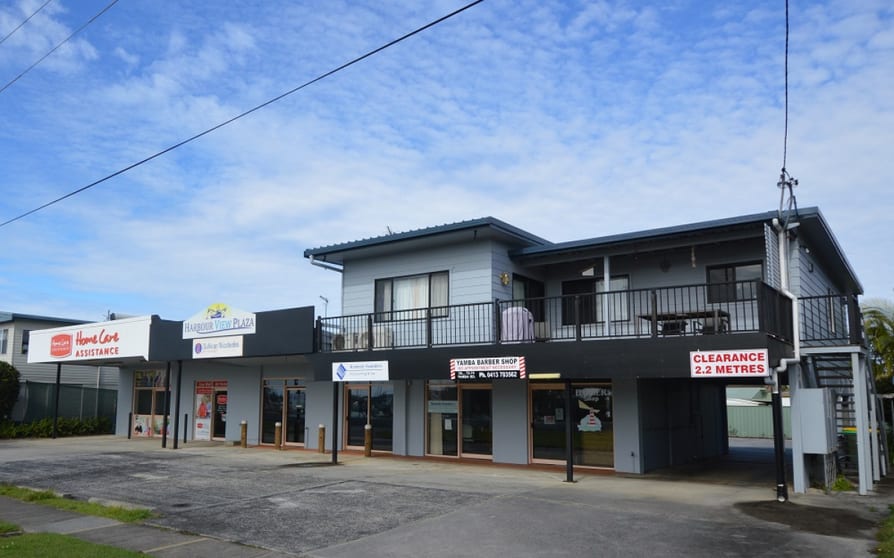 Click to view all images 1 & 2/72-74 Yamba Road Yamba NSW 2464 - Image 2