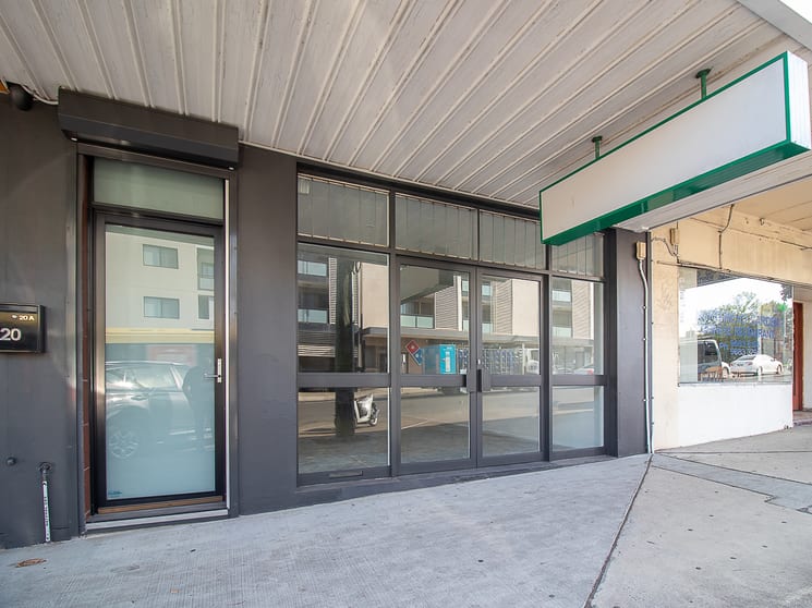 Click to view all images 20 Kleins Road Northmead NSW 2152 - Image 1