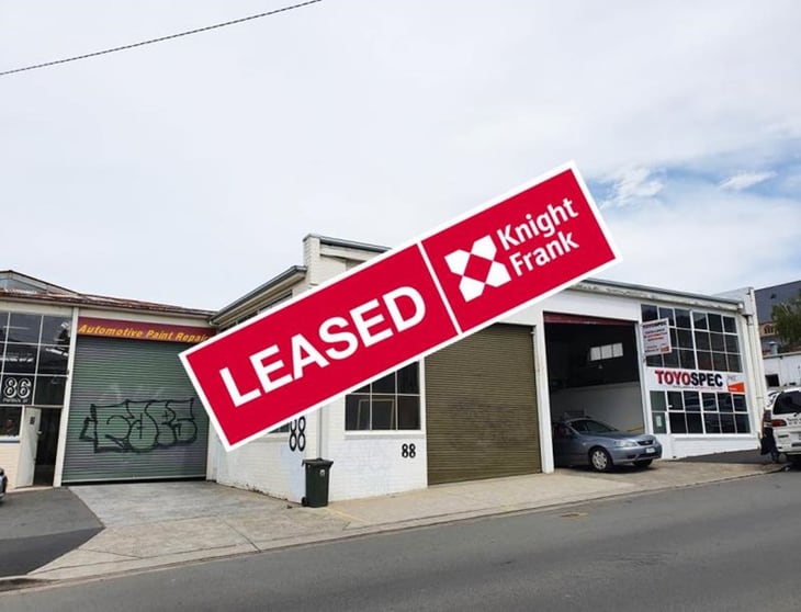 Click to view all images 88 Patrick Street Hobart TAS 7000 - Image 1