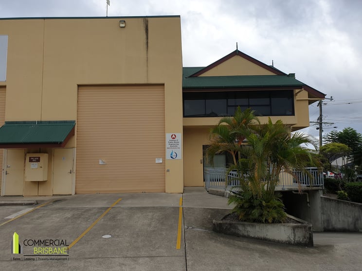 Click to view all images 4/43 Sandgate Road Albion QLD 4010 - Image 1