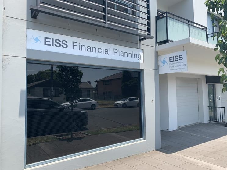 Click to view all images Ground Suite 4/41 Charles Street Warners Bay NSW 2282 - Image 2