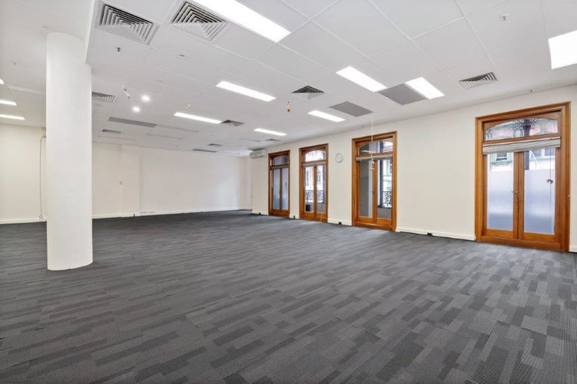 Click to view all images Level 2/398 Pitt Street Haymarket NSW 2000 - Image 2