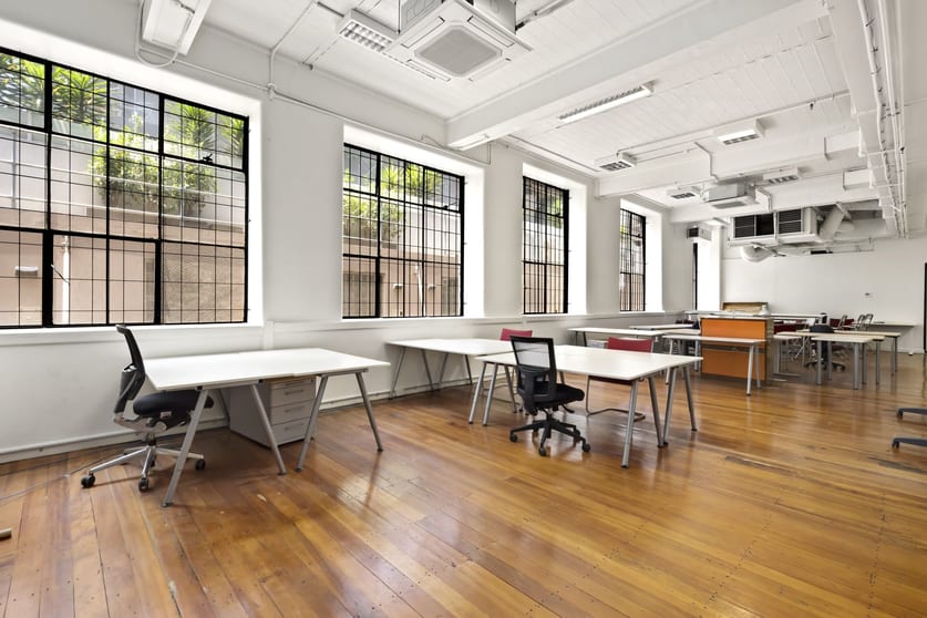 Click to view all images Part Level 1/243 Collins Street Melbourne VIC 3000 - Image 3