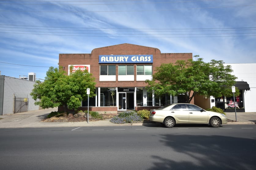 Click to view all images 393 Townsend Street Albury NSW 2640 - Image 1