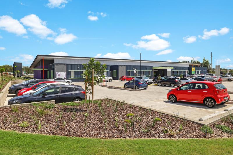 Click to view all images Ground Floor Suite/2 Poynton Place Thornton NSW 2322 - Image 2