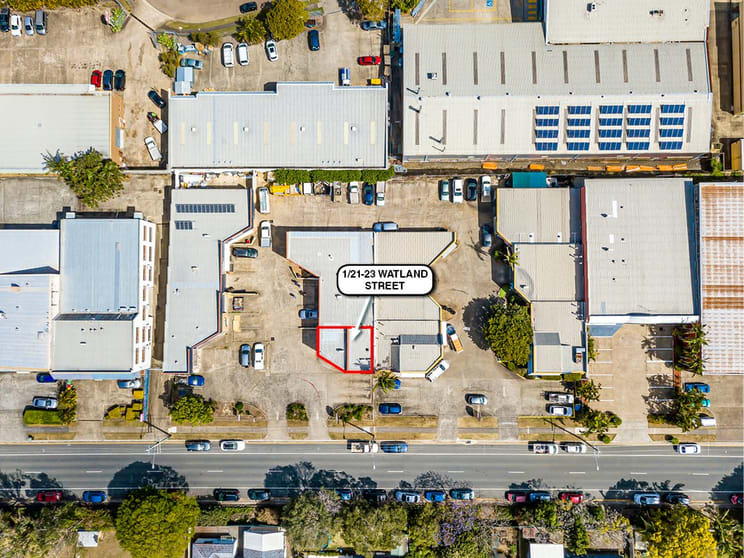 Click to view all images 1/21-23 Watland Street Springwood QLD 4127 - Image 1