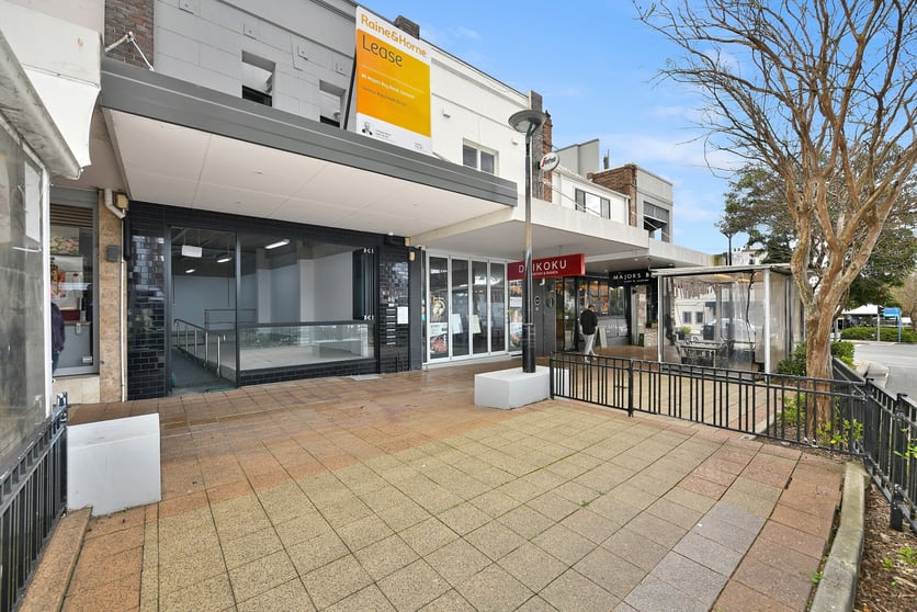 Click to view all images 86 Majors Bay Rd Concord NSW 2137 - Image 1