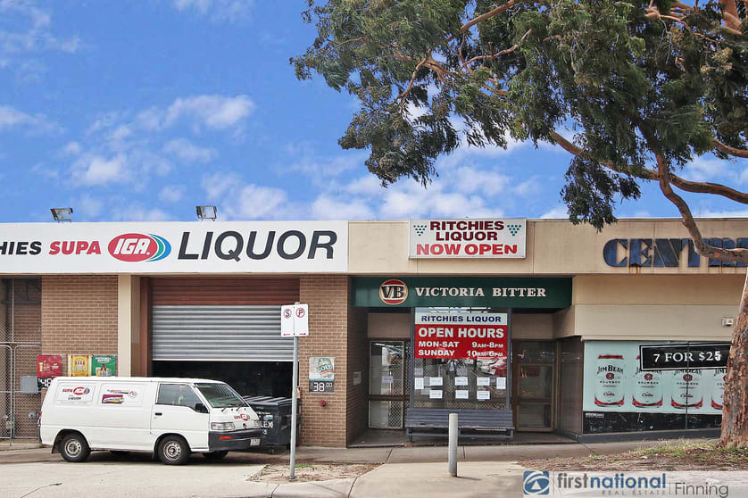 Click to view all images Lot 3/47-53 High Street Cranbourne VIC 3977 - Image 2