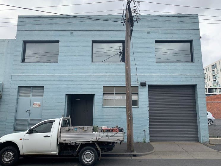 Click to view all images 12 Duke Street Abbotsford VIC 3067 - Image 2
