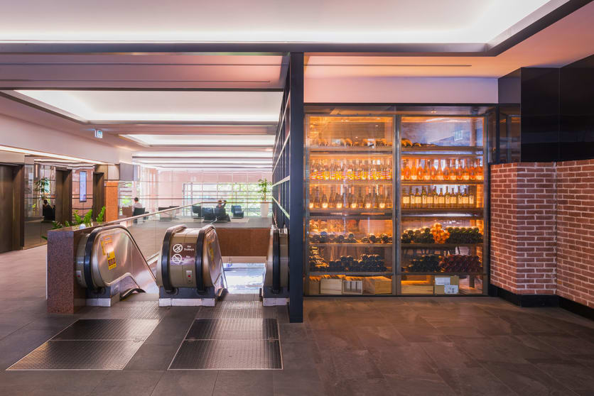 Click to view all images 6 O'Connell Street Sydney NSW 2000 - Image 2