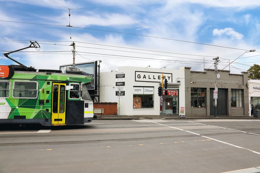 Click to view all images 909 High Street Armadale VIC 3143 - Image 1