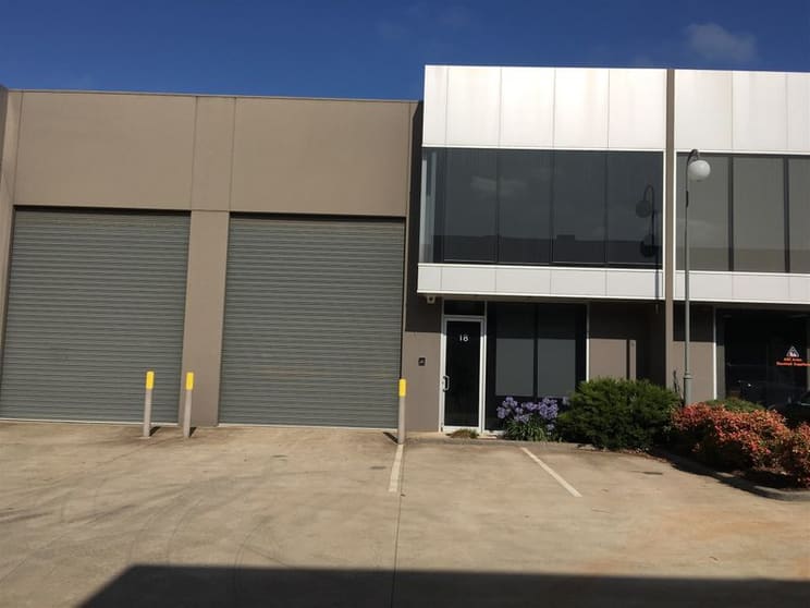 Click to view all images 18/820 Princes Highway Springvale VIC 3171 - Image 1