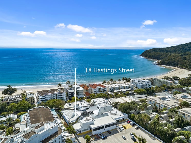 Click to view all images 15/18 Hastings Street Noosa Heads QLD 4567 - Image 3