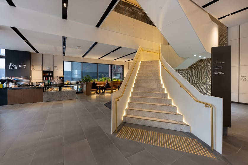 150 Lonsdale Street Melbourne VIC 3000 - Image 3