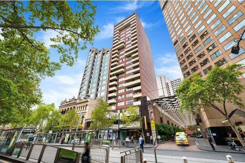 Click to view all images Suite 3, 15 Collins Street Melbourne VIC 3000 - Image 1