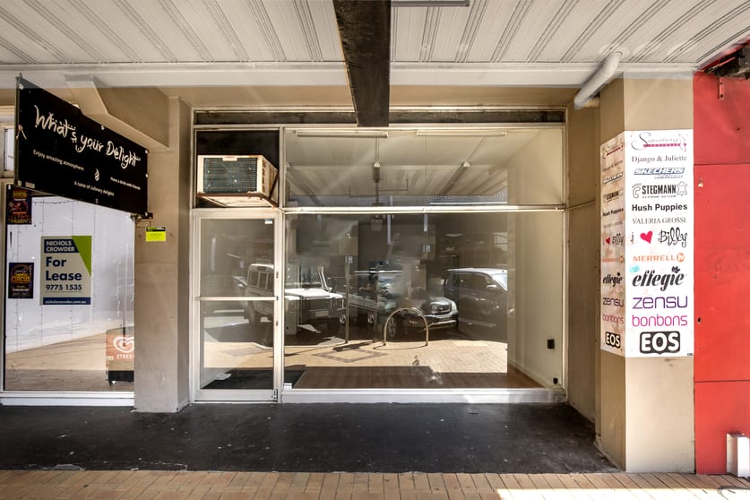 Click to view all images Shop 4/13-15 Thompson Street Frankston VIC 3199 - Image 2
