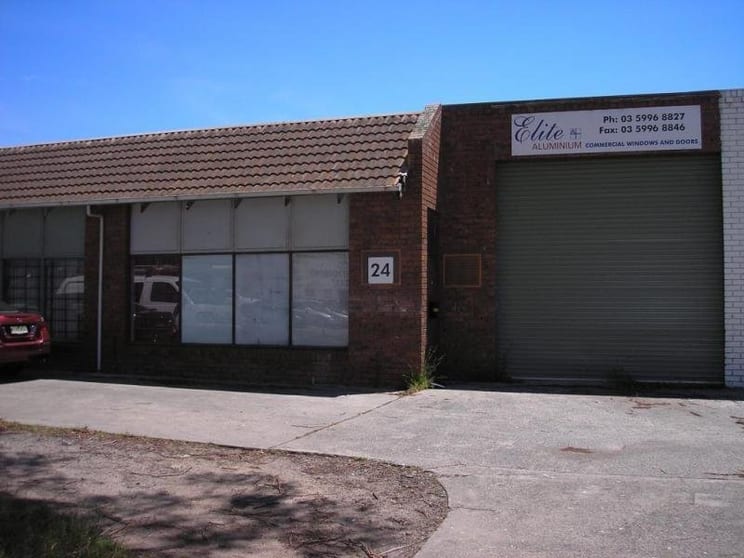 24 Cooper Court Cranbourne VIC 3977 - Image 1