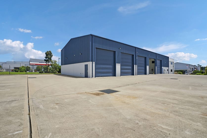 Click to view all images 81 Mustang Drive Rutherford NSW 2320 - Image 2
