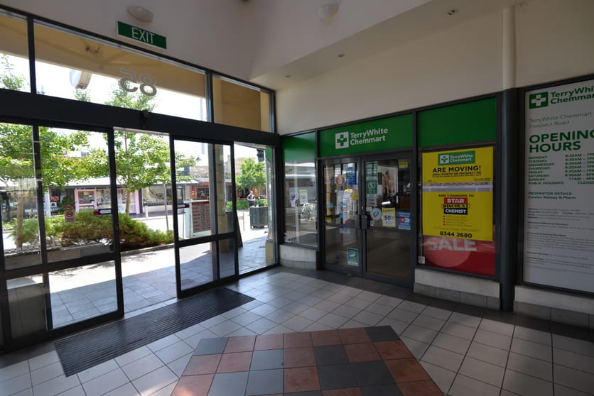 Click to view all images Shop 8, 85 Prospect Road Prospect SA 5082 - Image 2