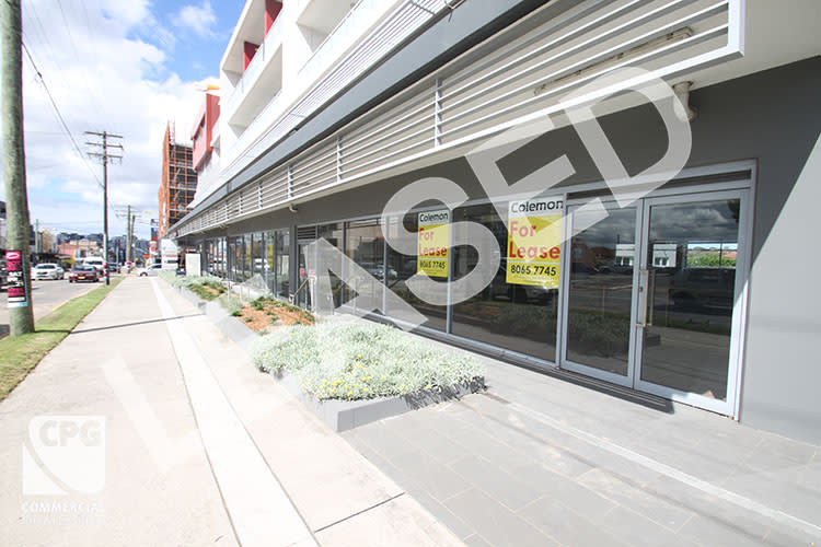 Click to view all images 1A/352 Canterbury Road Canterbury NSW 2193 - Image 1