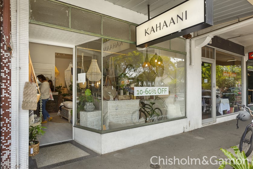 Click to view all images 155 Ormond Road Elwood VIC 3184 - Image 2