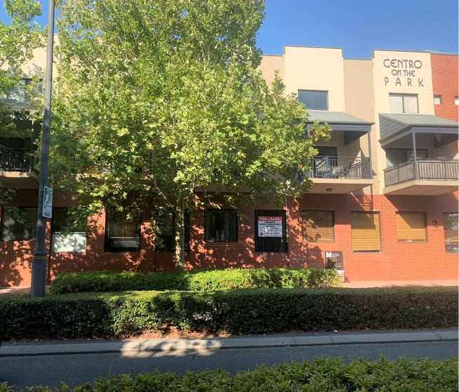 Click to view all images 2/2 Centro Avenue Subiaco WA 6008 - Image 1