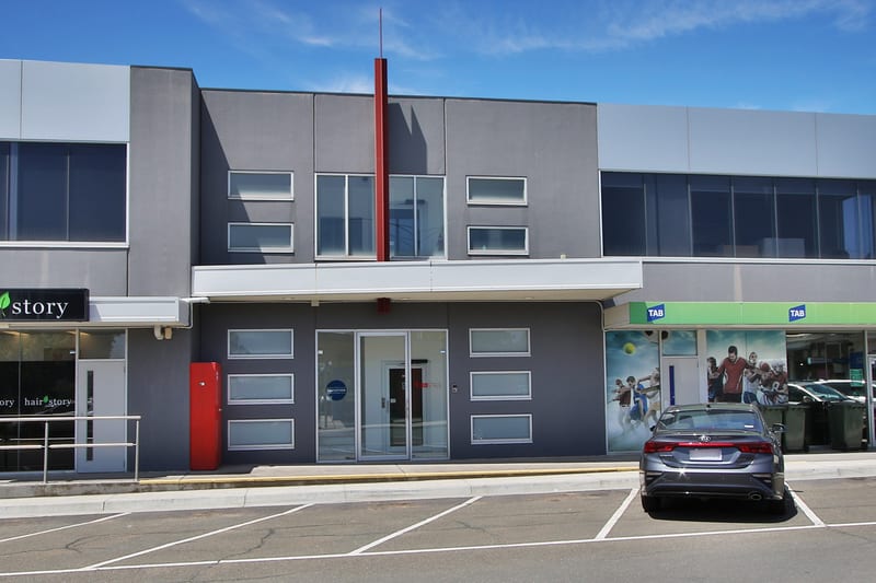 Click to view all images Office 1/407 Blackburn Road Mount Waverley VIC 3149 - Image 2