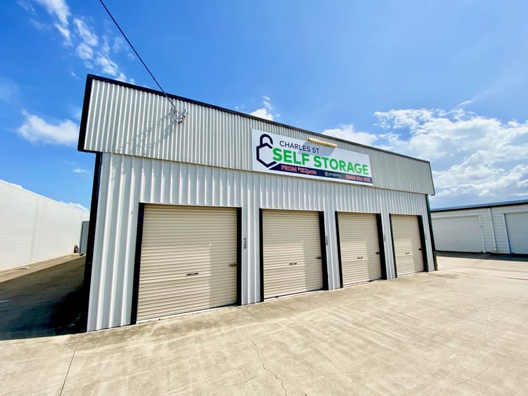 Click to view all images 70-72 Charles Street Aitkenvale QLD 4814 - Image 2