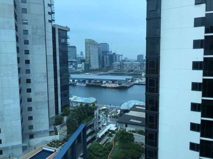 1416/401 Docklands Drive Docklands VIC 3008 - Image 3