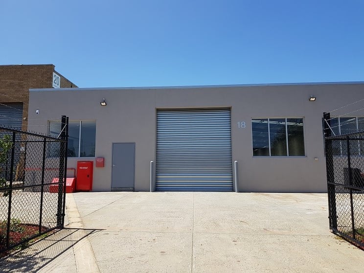 Click to view all images 18 Aylward Avenue Thomastown VIC 3074 - Image 1
