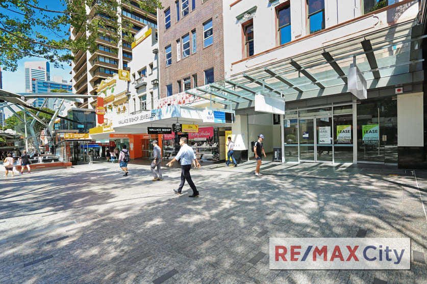 Level 1/115 Queen Street Brisbane City QLD 4000 - Image 3