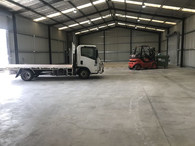 Click to view all images 8 Industrial Drive Melton VIC 3337 - Image 2