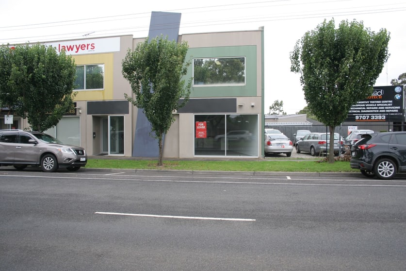 Click to view all images 1/40-44 Old Princes Highway Beaconsfield VIC 3807 - Image 1