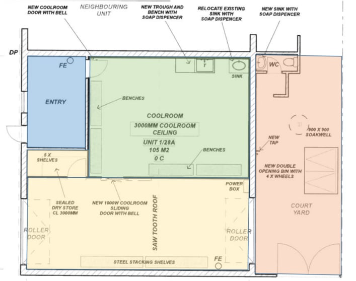 Click to view all images 1/26-28 Shields Crescent Booragoon WA 6154 - Image 3