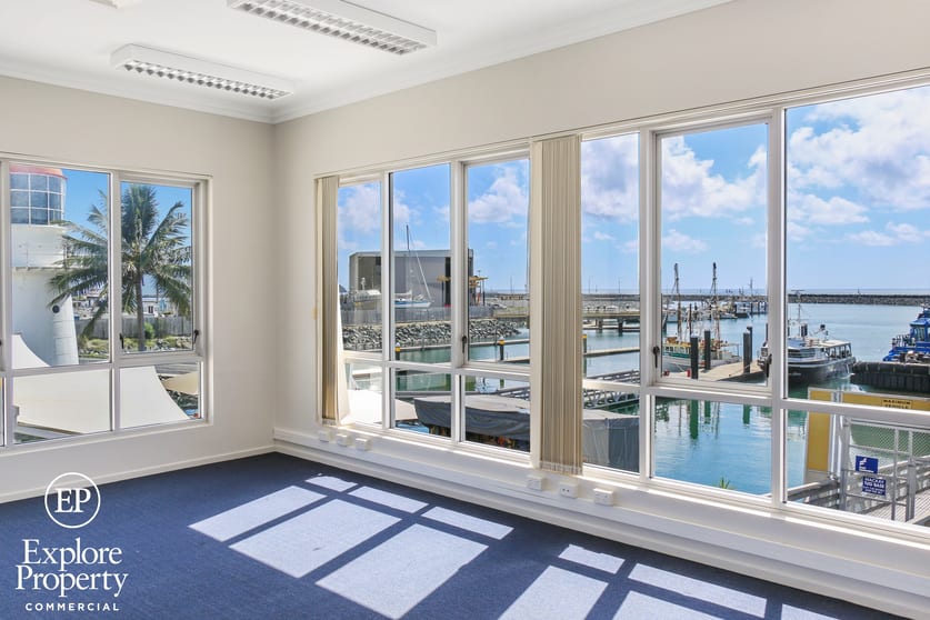 Click to view all images Level 1 Mackay Marina Mackay QLD 4740 - Image 2