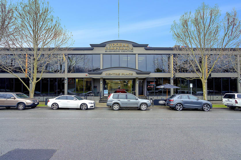227/23-25 Milton Parade Malvern VIC 3144 - Image 1