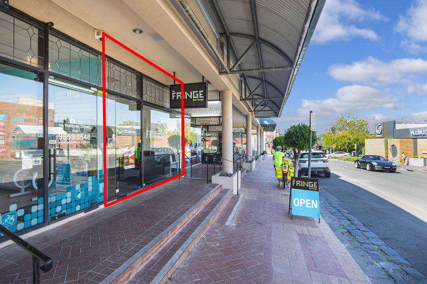 Click to view all images 2/4-14 Walpole Street Kew VIC 3101 - Image 2