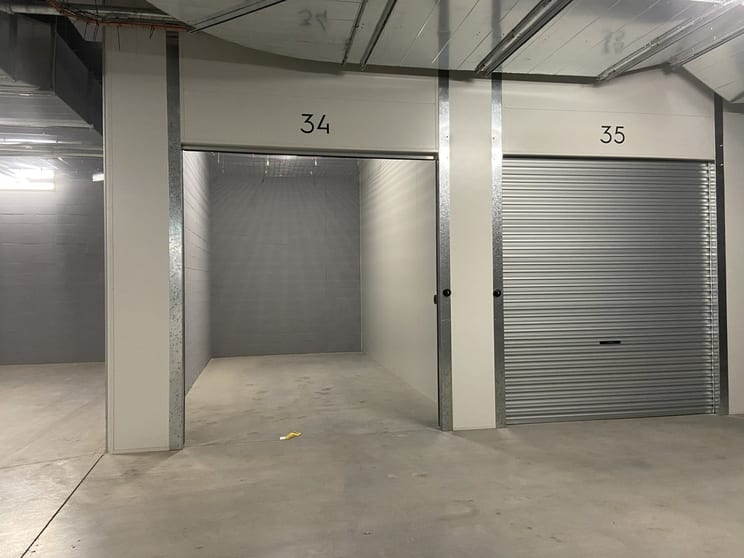 Storage Unit 34/20-22 Yalgar Road Kirrawee NSW 2232 - Image 1