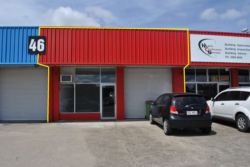 Click to view all images Unit 3/46 Compton Road Underwood QLD 4119 - Image 1