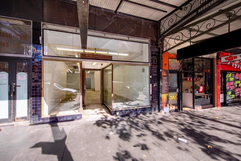 Click to view all images Suite 6/103-105 Oxford Street Darlinghurst NSW 2010 - Image 3
