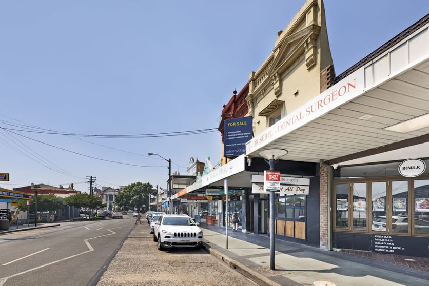 Click to view all images 306 Darling Street Balmain NSW 2041 - Image 3