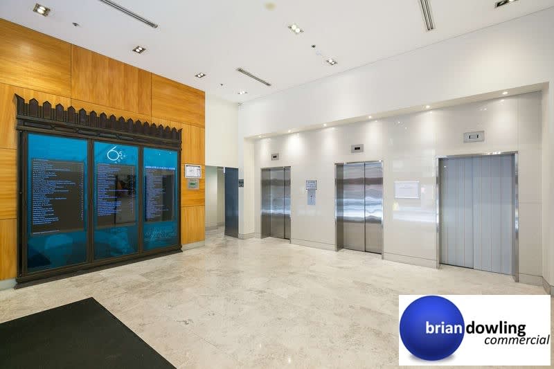 Click to view all images Suite 4.02/65 York Street Sydney NSW 2000 - Image 3
