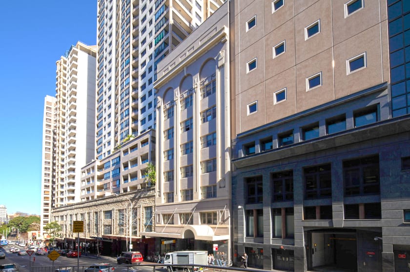 Click to view all images 8/301 Castlereagh Street Sydney NSW 2000 - Image 1