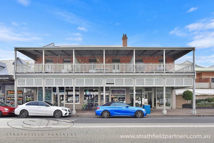 Click to view all images Shop 212 Pittwater Road Manly NSW 2095 - Image 1