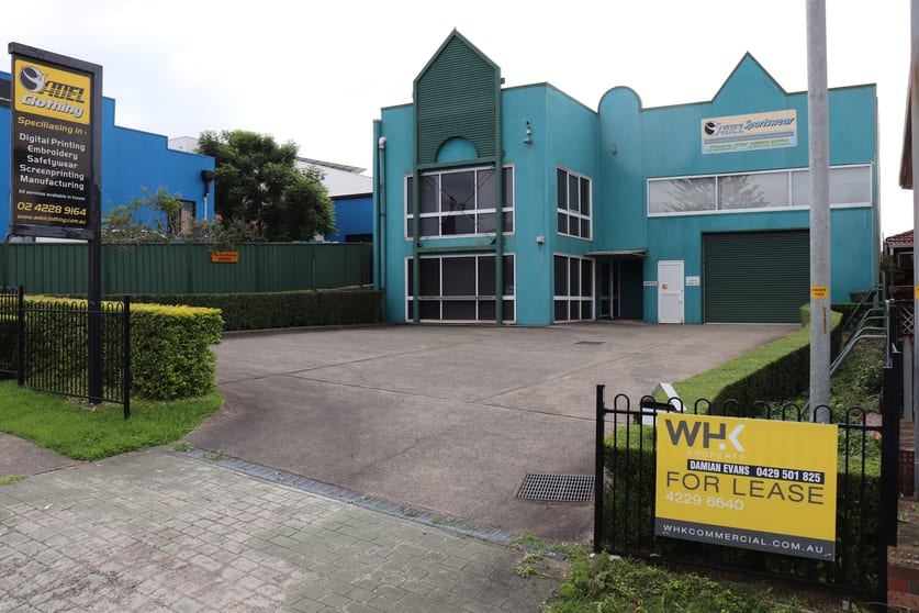 49 Auburn Street Wollongong NSW 2500 - Image 1