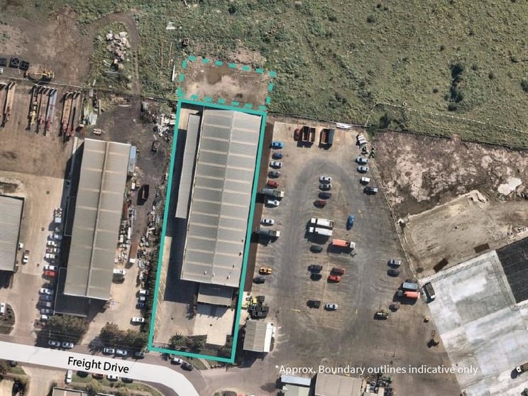 Click to view all images 100 Freight Drive Somerton VIC 3062 - Image 3