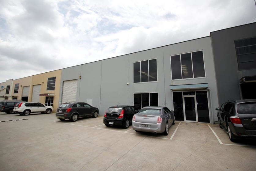 Click to view all images 11/21 Barry Street Bayswater VIC 3153 - Image 2