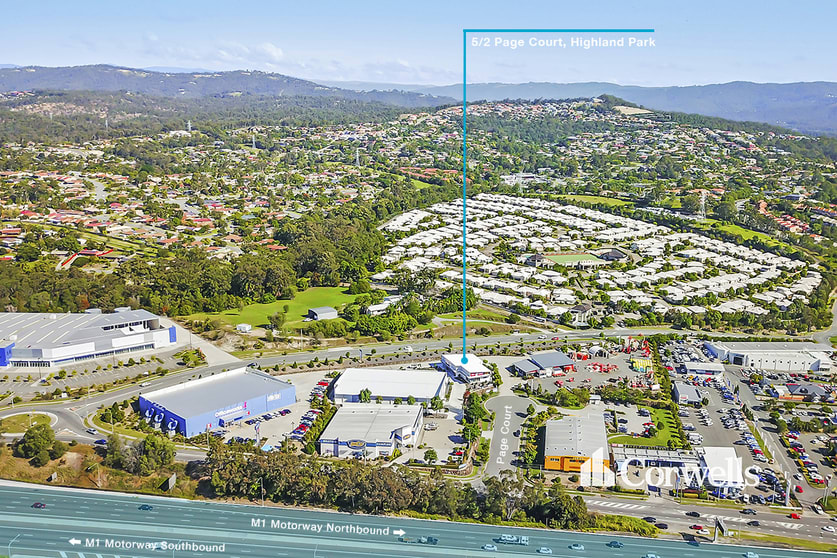 Click to view all images 5/2 Page Court Highland Park QLD 4211 - Image 3