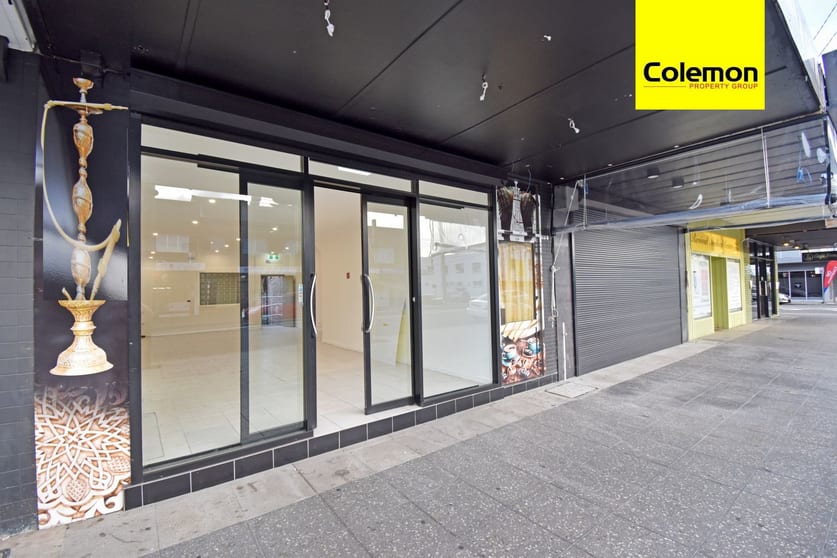 Click to view all images 268 Belmore Rd Riverwood NSW 2210 - Image 1