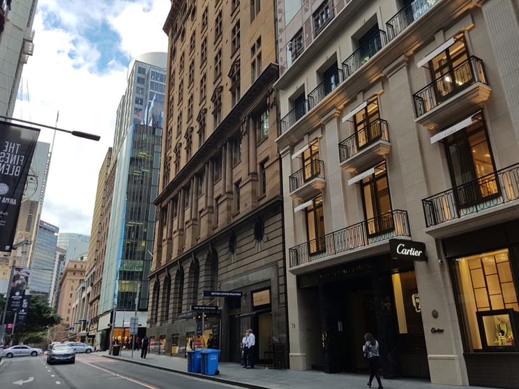 Click to view all images 5/155 King Street Sydney NSW 2000 - Image 3